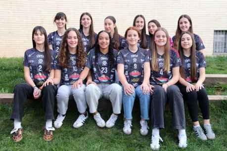 Cadetes e infantiles del Sporting inician camino hacia Campeonato de España de Selecciones