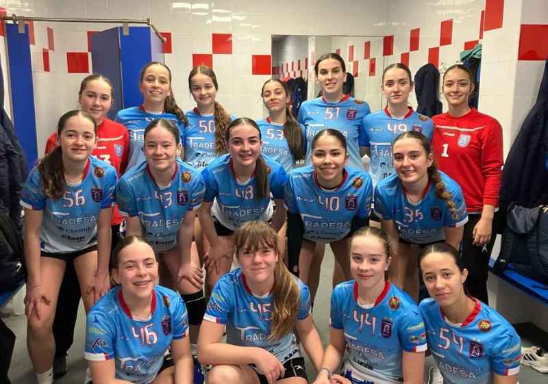 El XX Torneo de Balonmano 