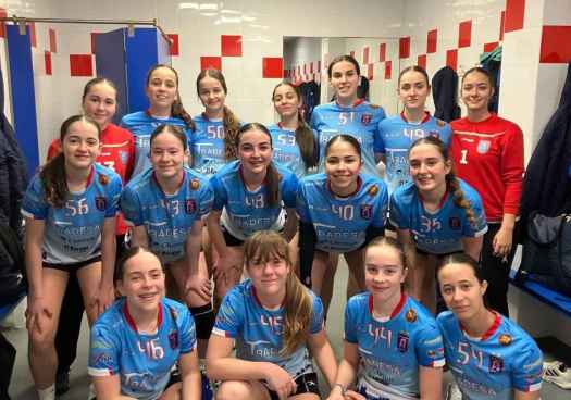 El XX Torneo de Balonmano 