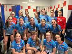 El XX Torneo de Balonmano 