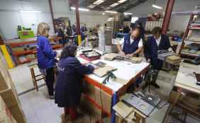 La Junta destina 2 millones para financiar unidades de apoyo a personas con discapacidad 