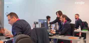 Renfe convoca oferta pública de empleo con 600 plazas de operadores comerciales