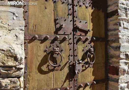 San Pedro Manrique proyecta esta tarde documental “El ADN de la Memoria”