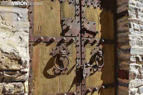 San Pedro Manrique proyecta esta tarde documental “El ADN de la Memoria”