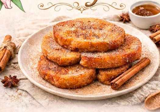 Covaleda convoca tercera edición de su concurso de torrijas