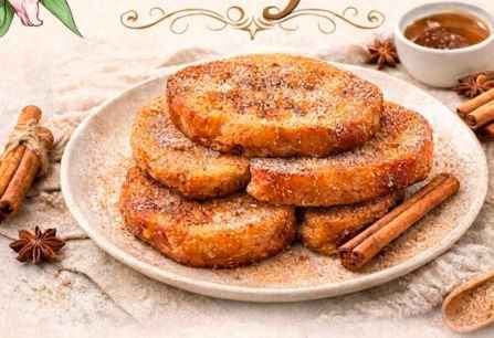 Covaleda convoca tercera edición de su concurso de torrijas