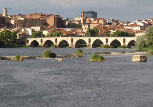Cuatro capitales de Castilla y León, entre las más baratas para alquilar vivienda