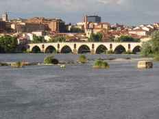 Cuatro capitales de Castilla y León, entre las más baratas para alquilar vivienda