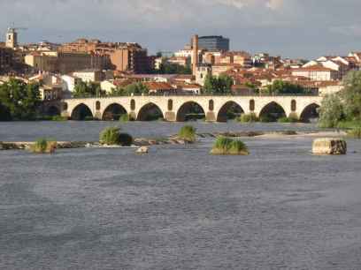 Cuatro capitales de Castilla y León, entre las más baratas para alquilar vivienda