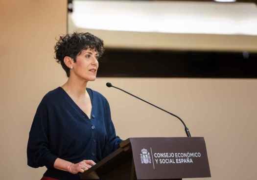 Más de 214.000 personas extranjeras trabajan en España gracias a la vía del arraigo