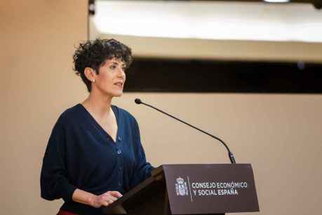 Más de 214.000 personas extranjeras trabajan en España gracias a la vía del arraigo