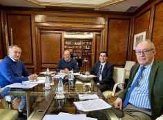 El Consejo de Cuentas aprobó 21 informes con 124 recomendaciones a los entes fiscalizados en 2025