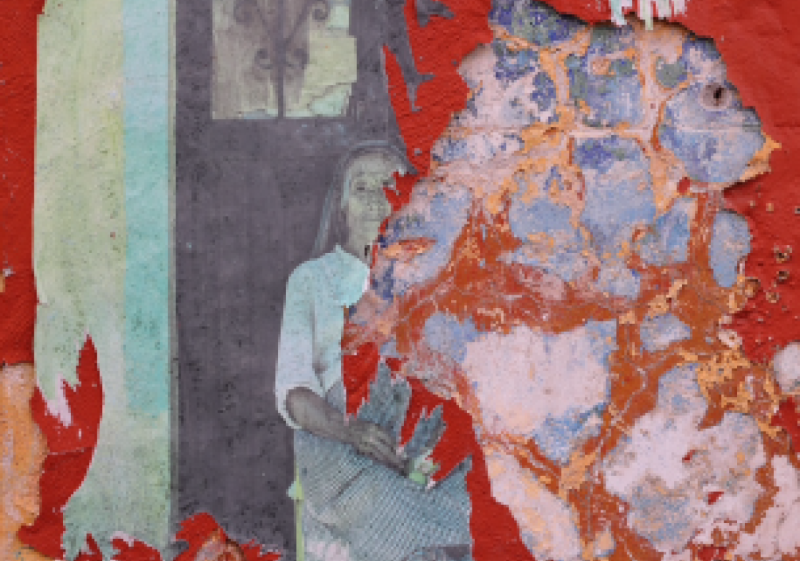 Moi Ruiz de Azua expone 