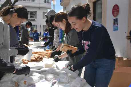 Manos Unidas organiza nueva edición en Soria de su 
