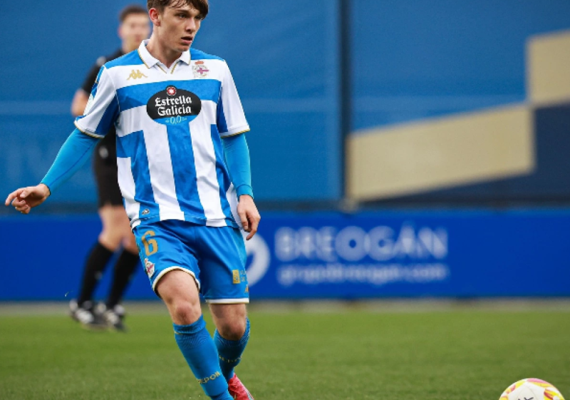 El Fabril cobra ventaja para ascenso directo a Primera RFEF