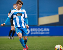 El Fabril cobra ventaja para ascenso directo a Primera RFEF