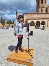 Almazán abre convocatoria de séptima edición de su concurso de Microrrelatos 