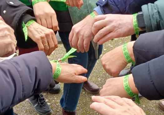 Jornada de concienciación para prevenir el cáncer de colon en Soria