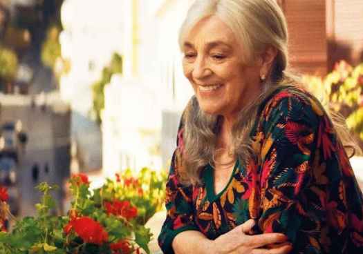 La última película de Carmen Maura se estrena en Cines Lara