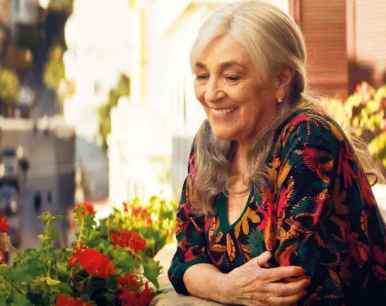 La última película de Carmen Maura se estrena en Cines Lara