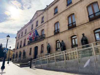 Vodafone suministrará e instalará contadores inteligentes en la provincia por 3,2 millones