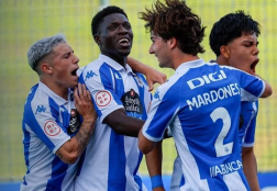 La Segunda RFEF apunta ya los equipos con muchas posibilidades de ascenso