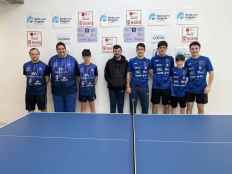 El CTM CAEP Soriano firma un fin de semana sobresaliente con dos victorias