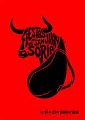 Sesenta y seis propuestas para el cartel anunciador de fiestas de San Juan 2026