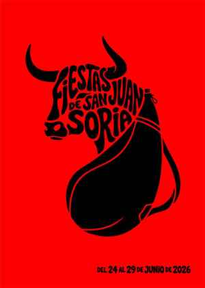 Setenta y seis propuestas para el cartel anunciador de fiestas de San Juan 2026