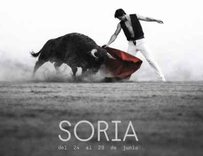 Fiestas de San Juan 2026: las 76 propuestas de cartel anunciador