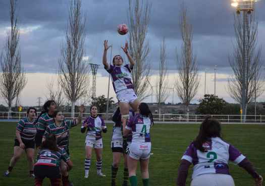 Balance positivo del Ingenieros de Soria en dos partidos en Tudela