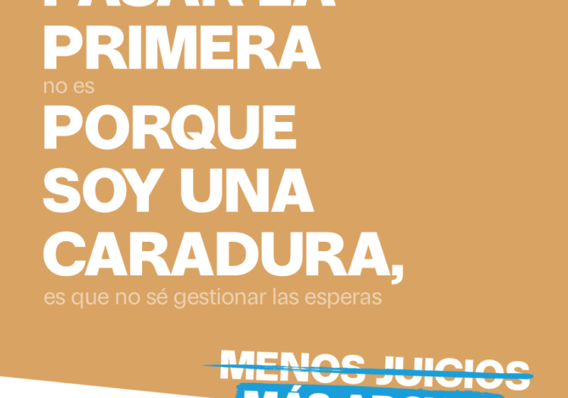 El movimiento asociativo del autismo reclama 