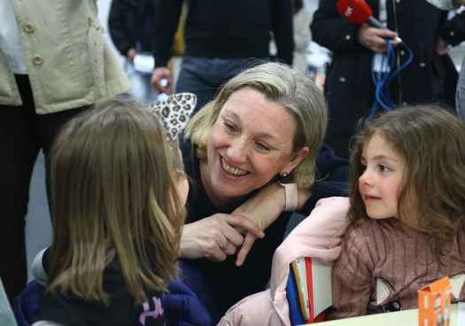 La edición de "Conciliamos" para esta Semana Santa logra récord de participación