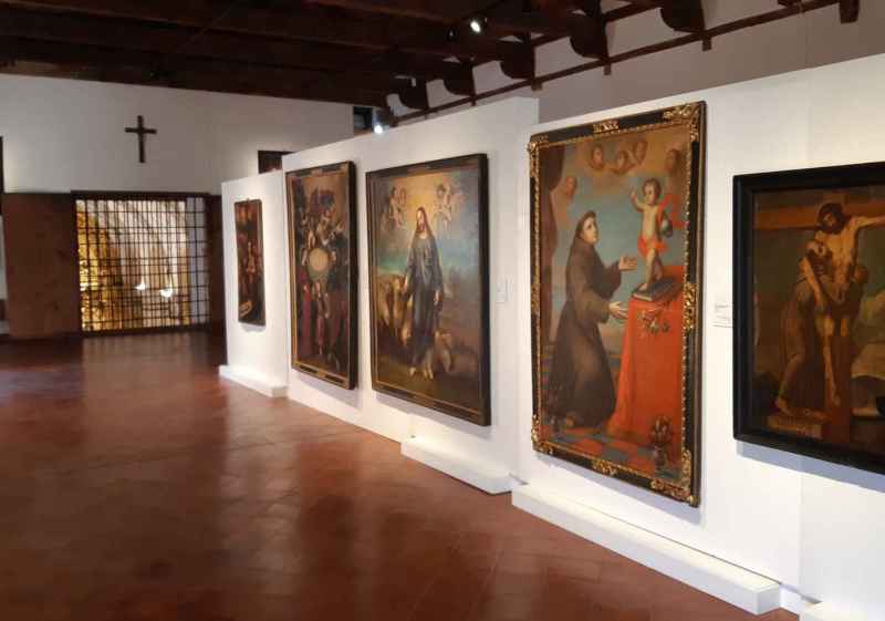 La Junta ofrece 687 actividades culturales en abril con propuestas para todos 