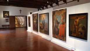 La Junta ofrece 687 actividades culturales en abril con propuestas para todos 