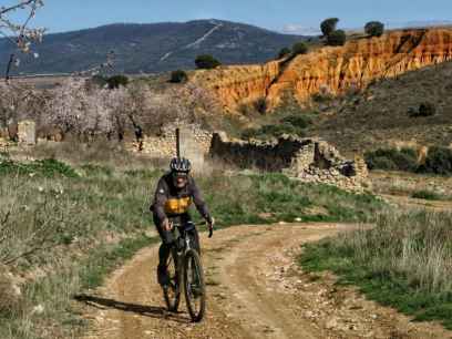 Deporama Eventos realizará "Desafío Celtiberia Soriana” por 82.885 euros 
