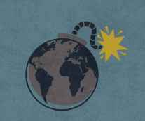 Naturalización del terror