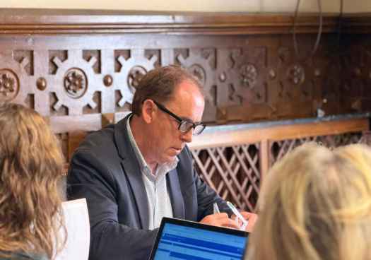 Diputación presenta modificación de créditos por 24,4 millones para reforzar servicios y proyectos