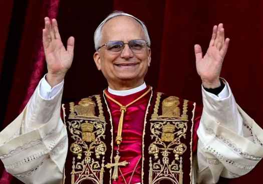 La cofradía de la Oración en el Huerto recibe bendición apostólica del Papa León XIV