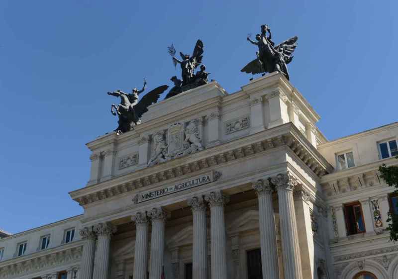 El MAPA convoca ayudas para programas plurirregionales de formación