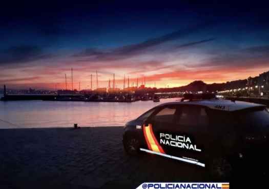 Convocado IX Premio de Novela Policía Nacional 2026, con 20.000 euros de premio