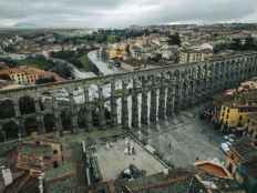 La vivienda en alquiler en Castilla y León sube un 9 por ciento durante el último año 
