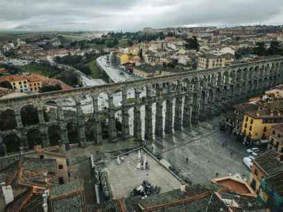 La vivienda en alquiler en Castilla y León sube un 9 por ciento durante el último año 