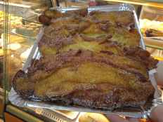 Los obradores sorianos vuelven a elaborar torrijas artesanas en Semana Santa 