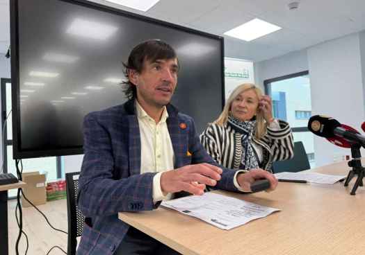 Caja Rural de Soria convoca III SImposium sobre abordaje de enfermedad en la mujer