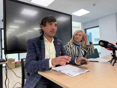 Caja Rural de Soria convoca III SImposium sobre abordaje de enfermedad en la mujer