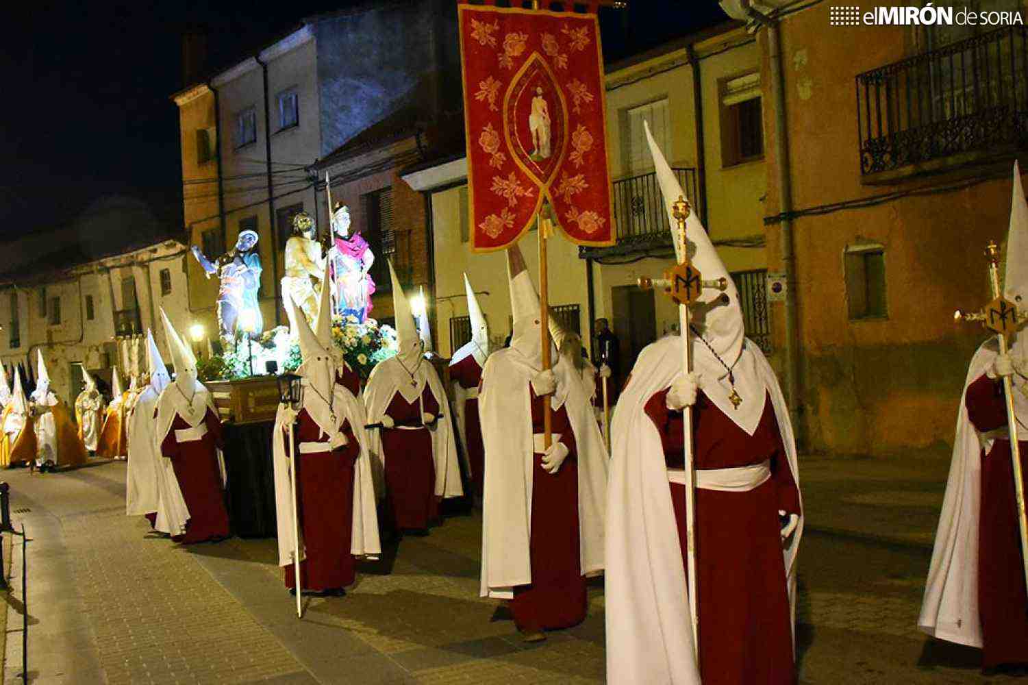 Alianza estratégica para investigar y difundir patrimonio sonoro de Semana Santa burgense