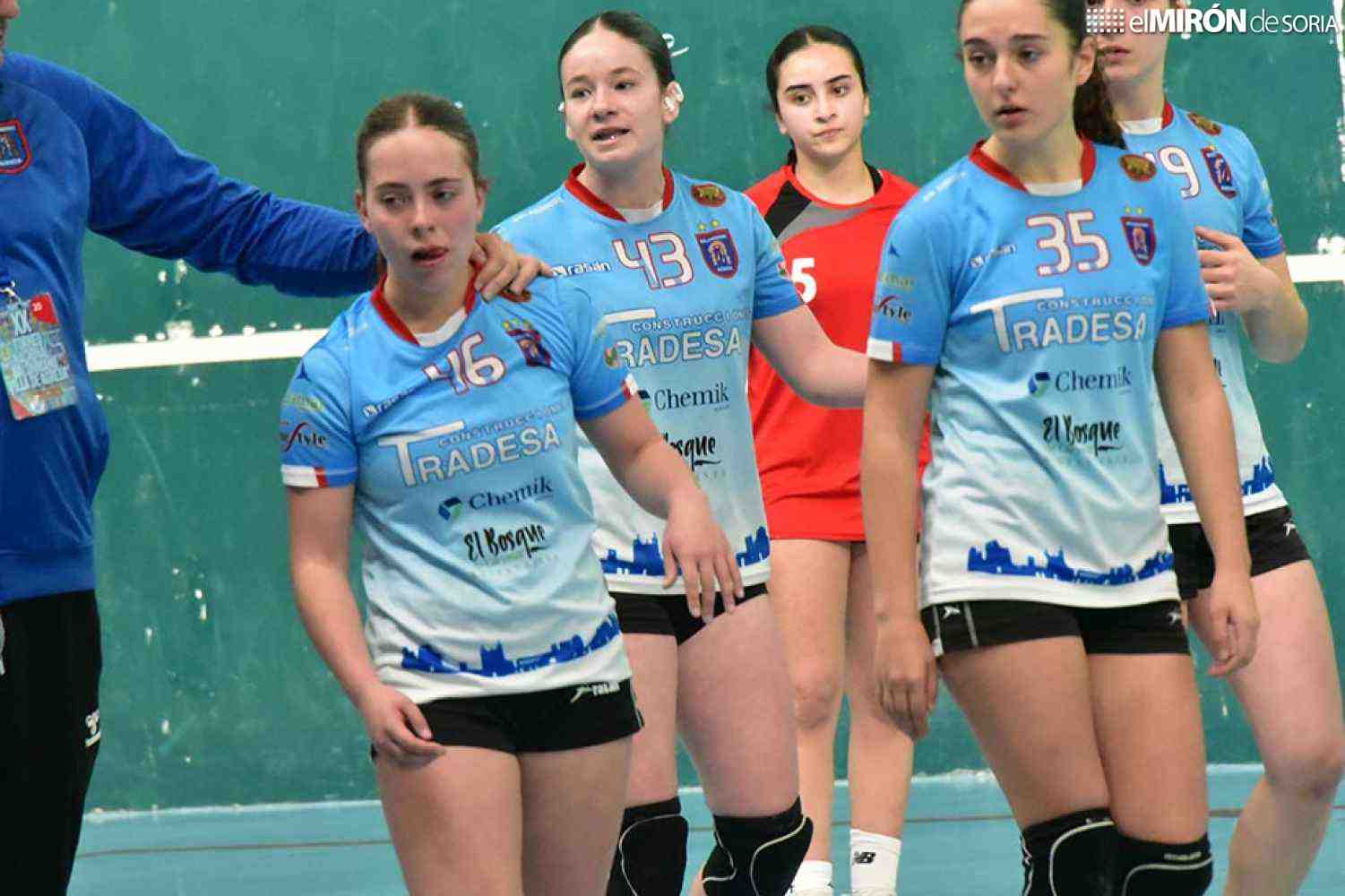Diputación reparte 290.000 euros entre 48 clubes deportivo de la provincia