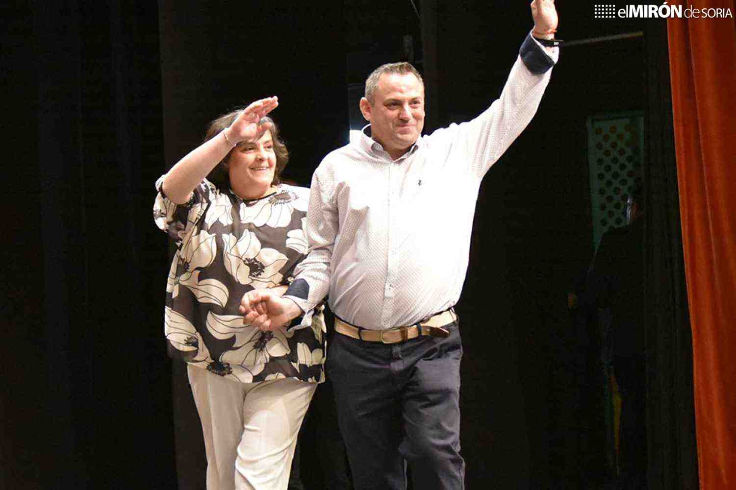 Ocho propuestas en la agenda cultural y de ocio, sin salir de Soria