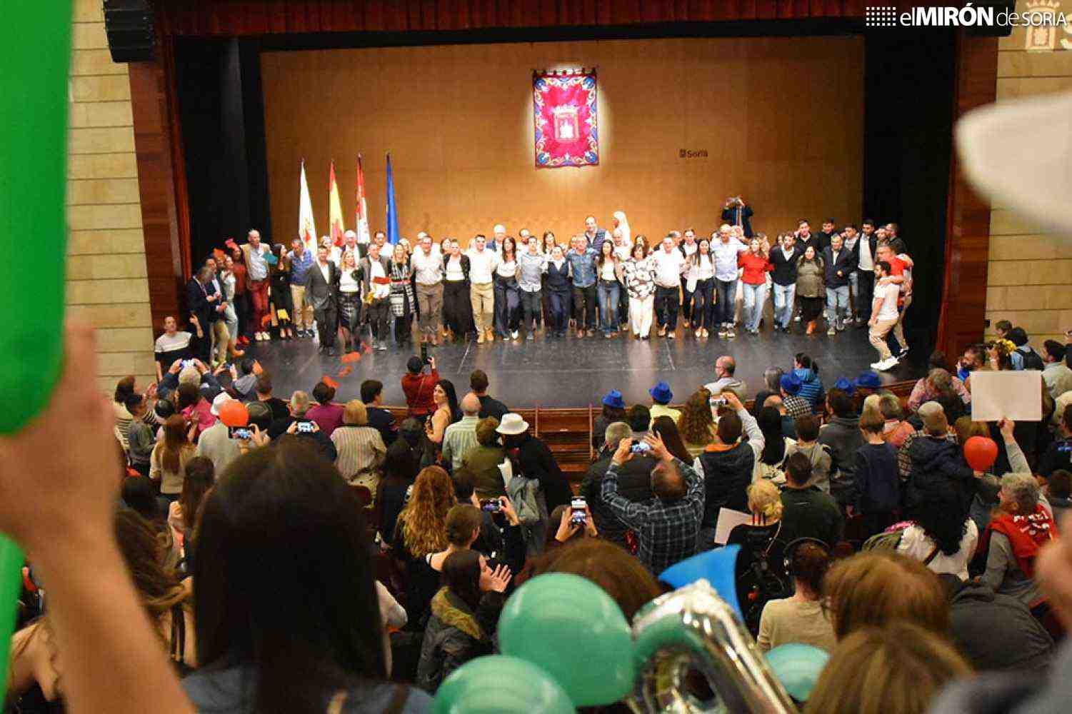 San Juan sigue buscando jurados, tras sorteo marcado por despedida del alcalde